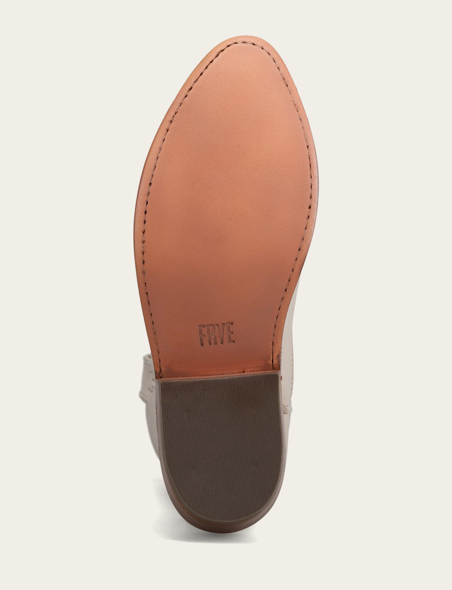 Billy Pull On Boot White - Frye