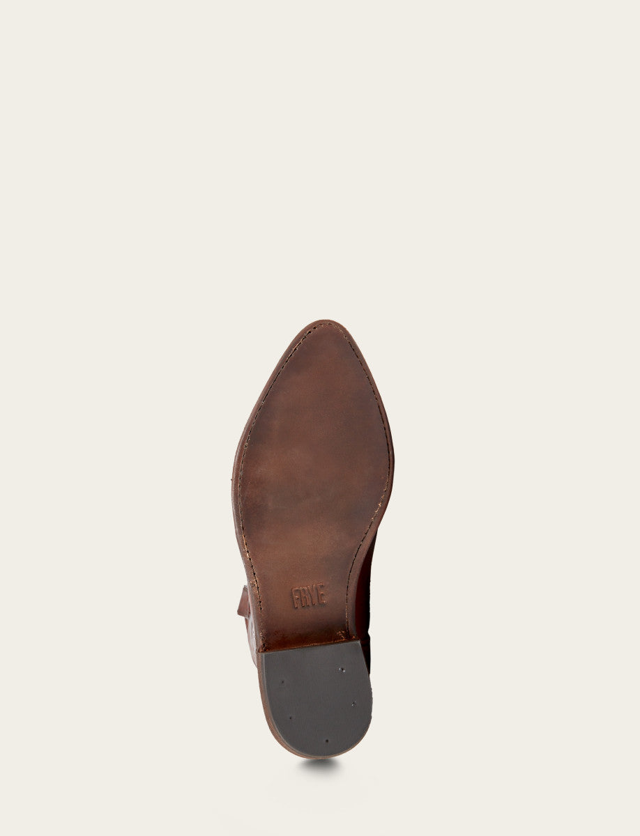 Women's Cognac Billy Pull On Boots Cognac - Frye