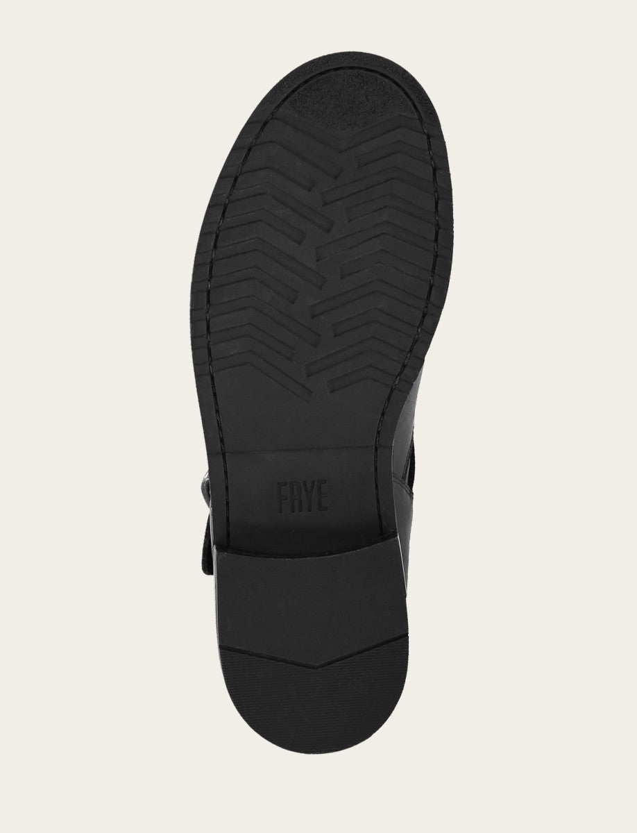 Veronica Flex Short Black - Frye