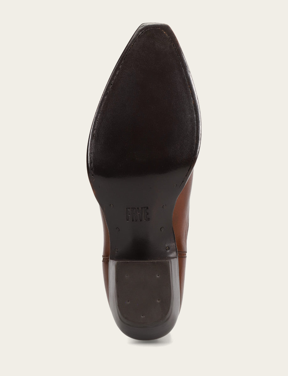 Women's Walnut Sacha Chelsea Boot Walnut - Frye