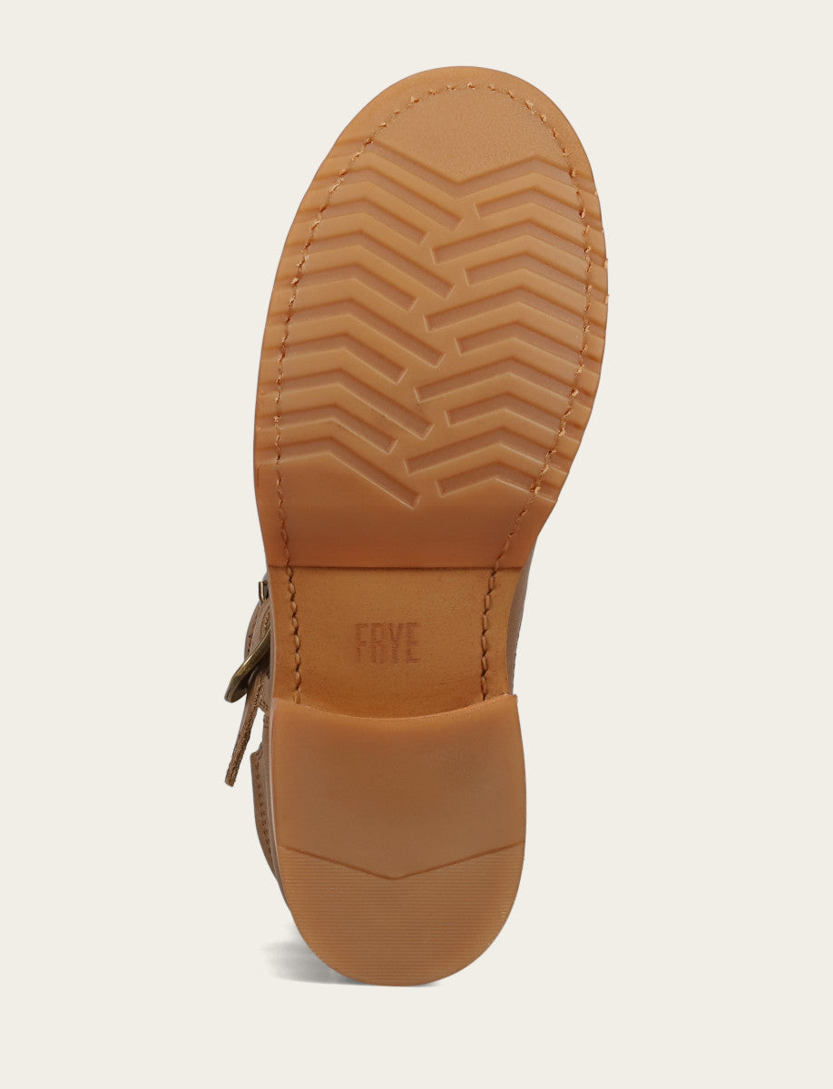 Women's Beige Veronica Flex Booties Beige - Frye