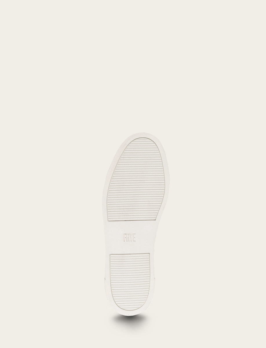 Women's Cognac Ivy Slip On Sneakers Cognac - Frye
