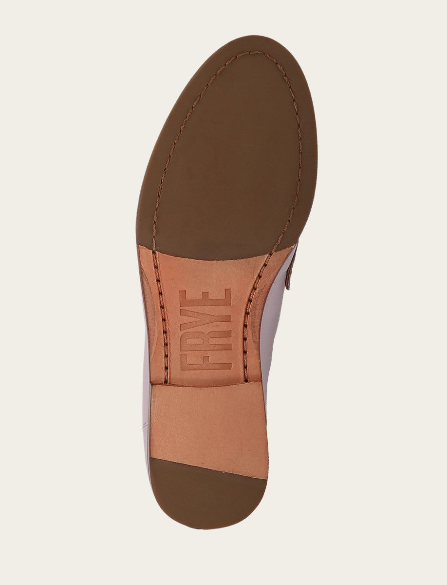 Faith Loafer Lavender - Frye
