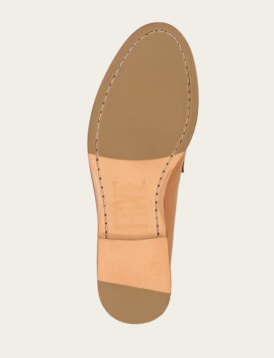 Women's Tan Faith Loafer Loafers Tan - Frye