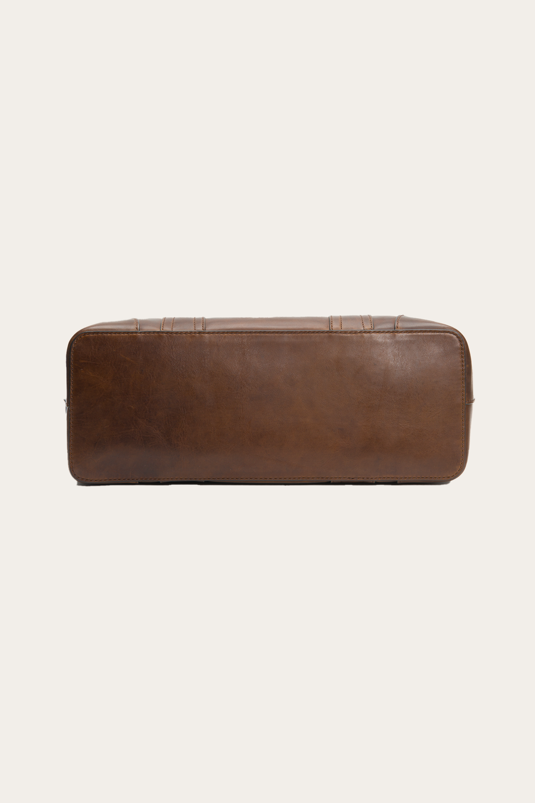 Melissa Dark Brown Shopper Dark Brown - Frye