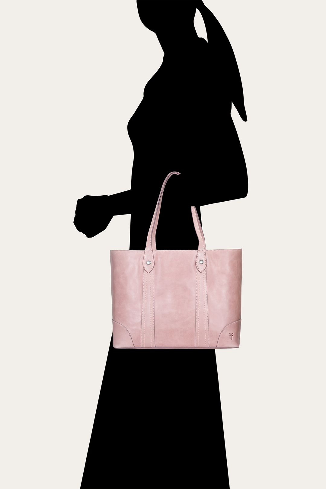 Melissa Woodrose Shopper Woodrose - Frye