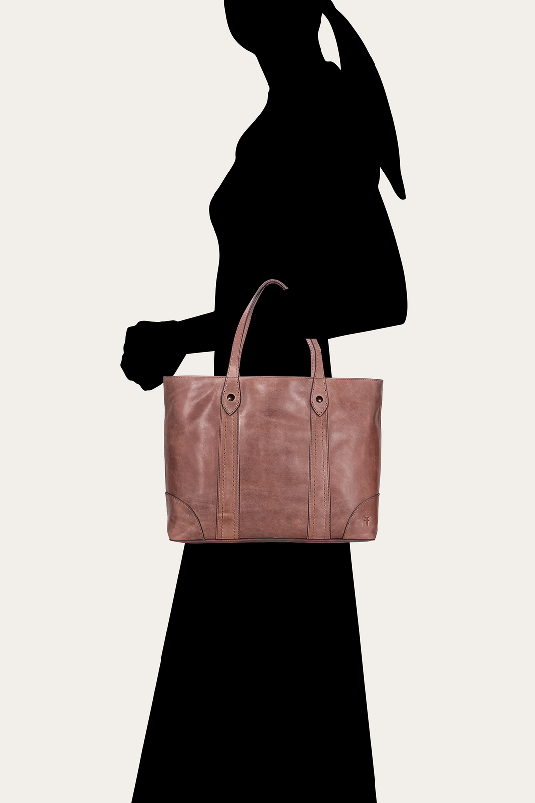 Melissa Mushroom Shopper Mushroom - Frye