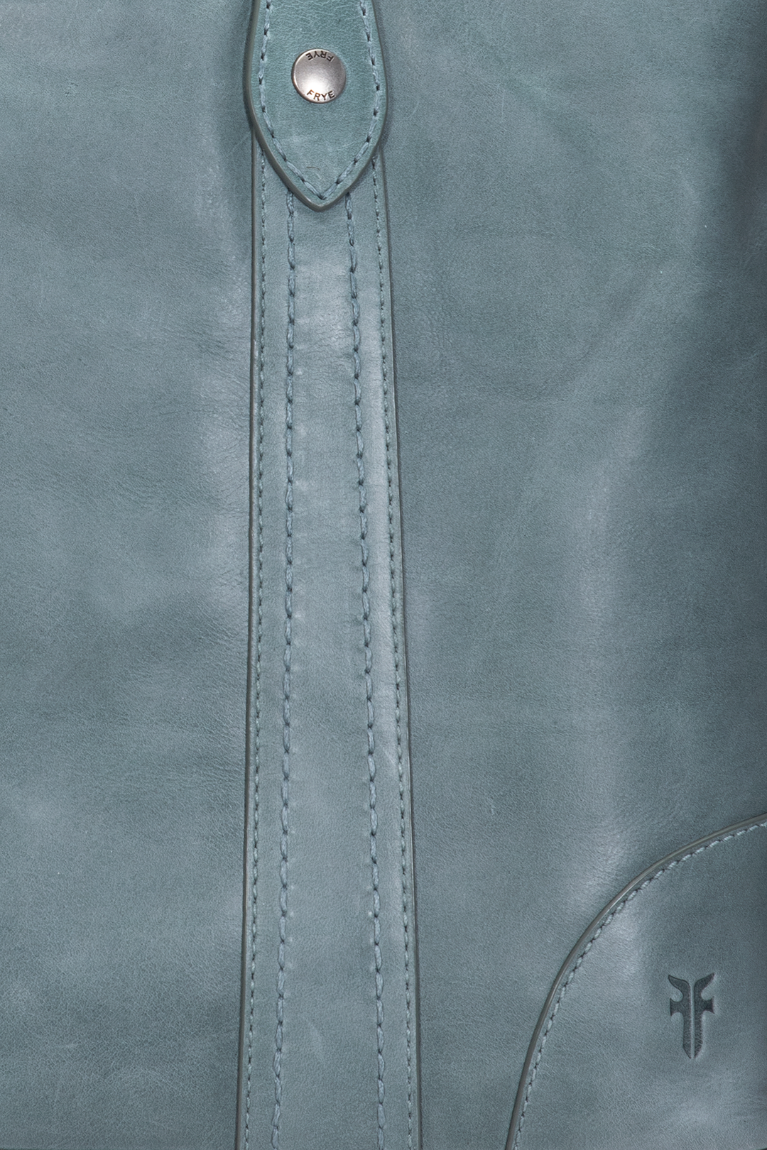 Melissa Sky Blue Shopper Sky Blue - Frye