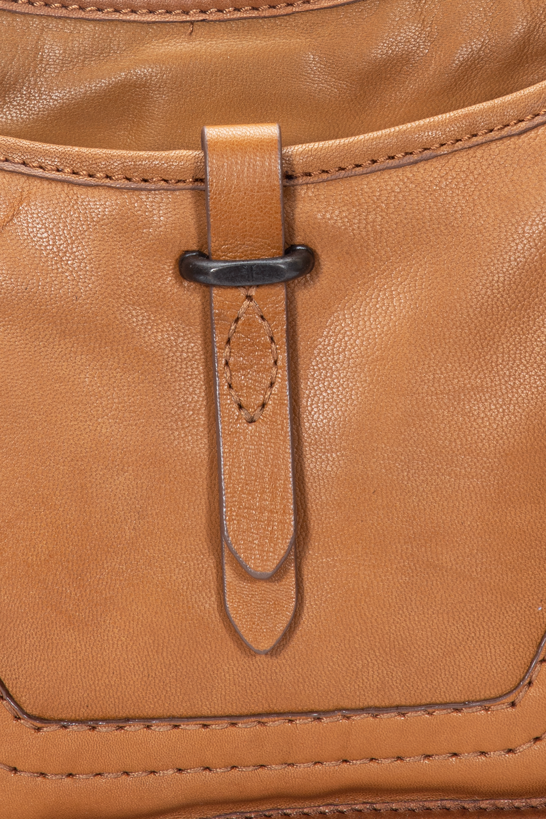 Campus Canyon Crossbody Canyon - Frye