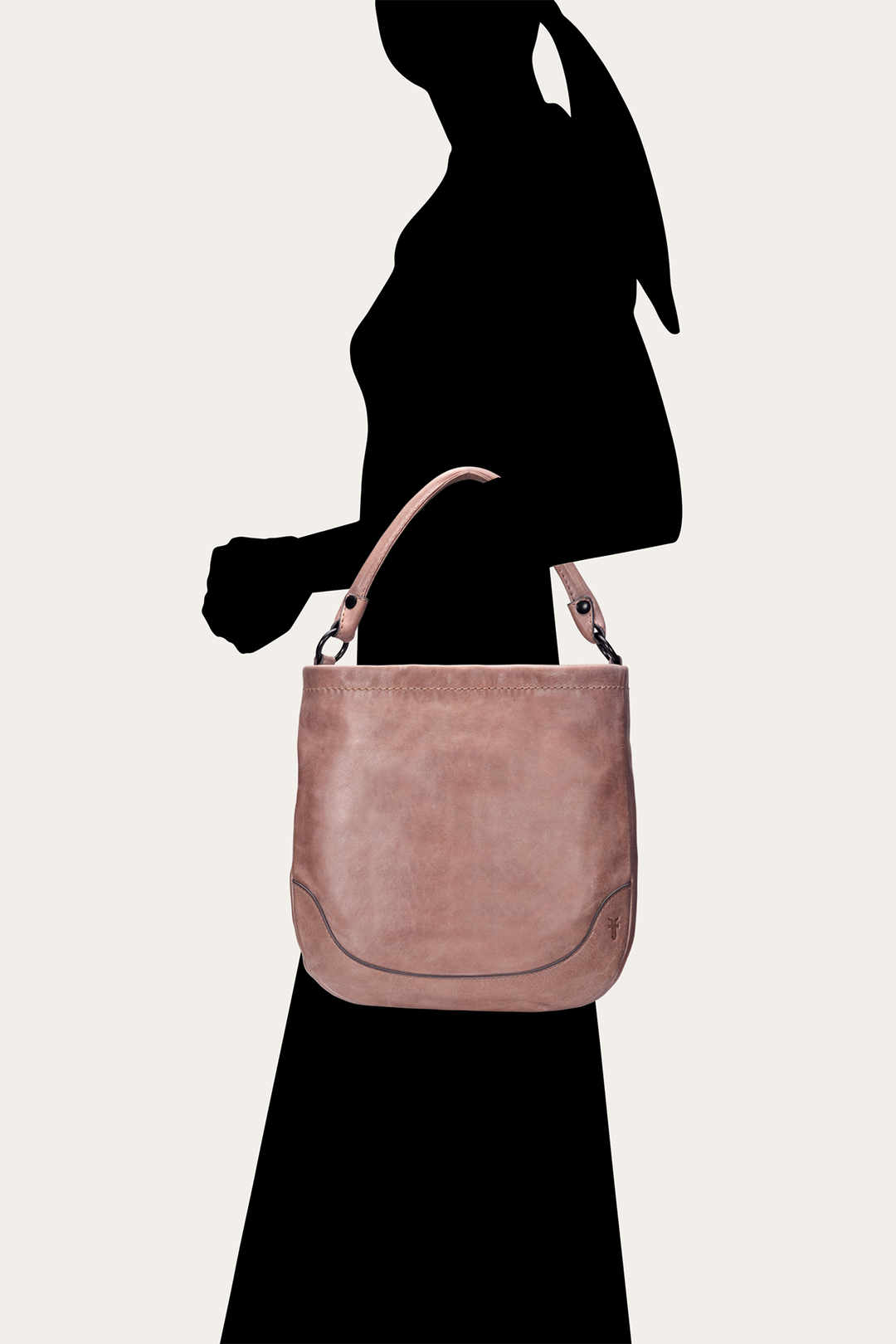 Melissa Mushroom Hobo Mushroom - Frye