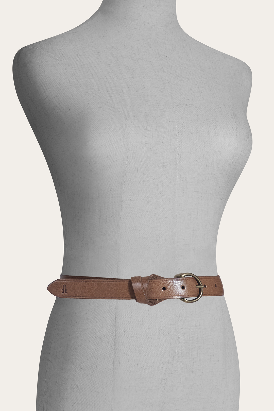 Light Bronze 25mm Belt Light Bronze - Frye