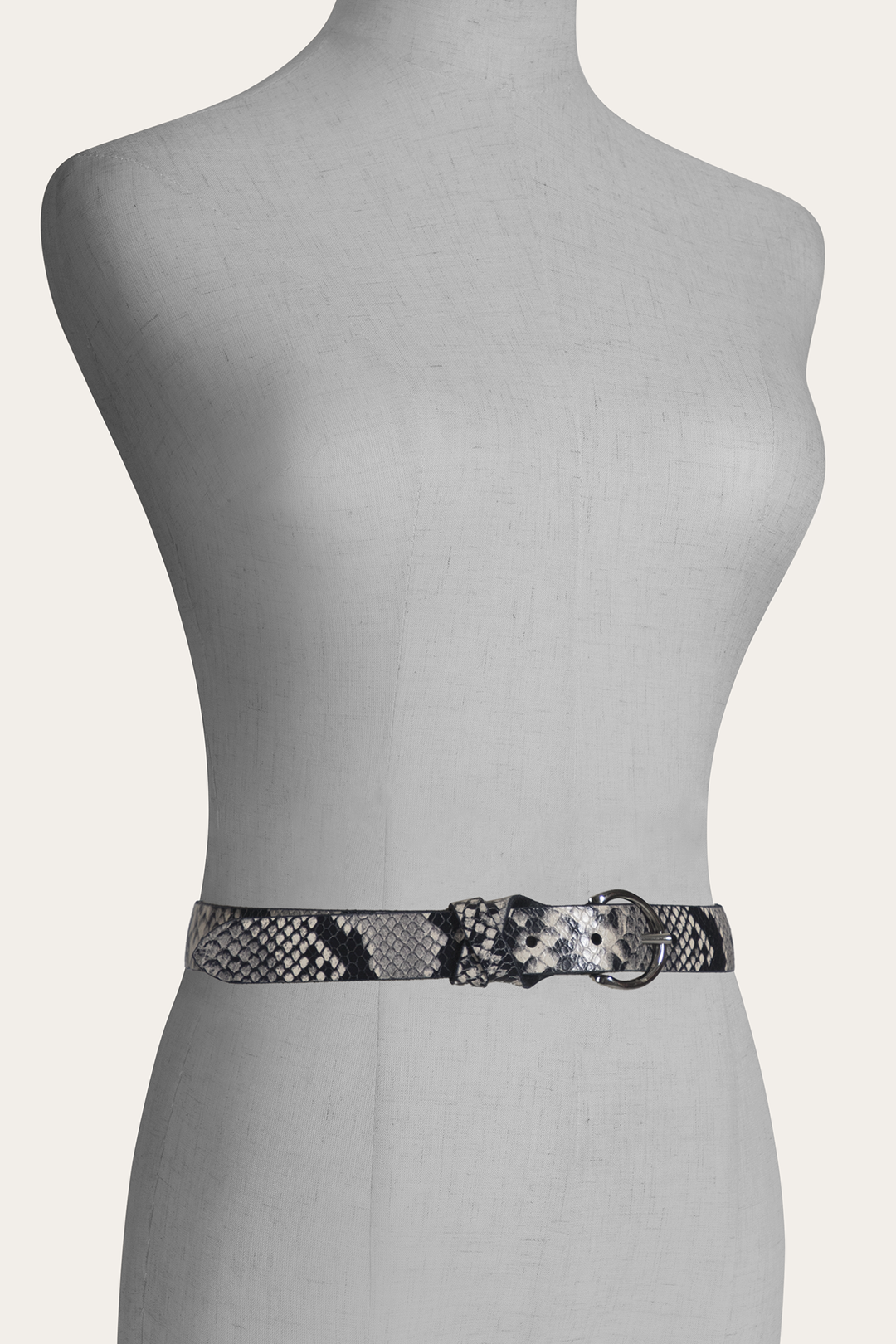 Roccia 25mm Snake Belt Roccia - Frye