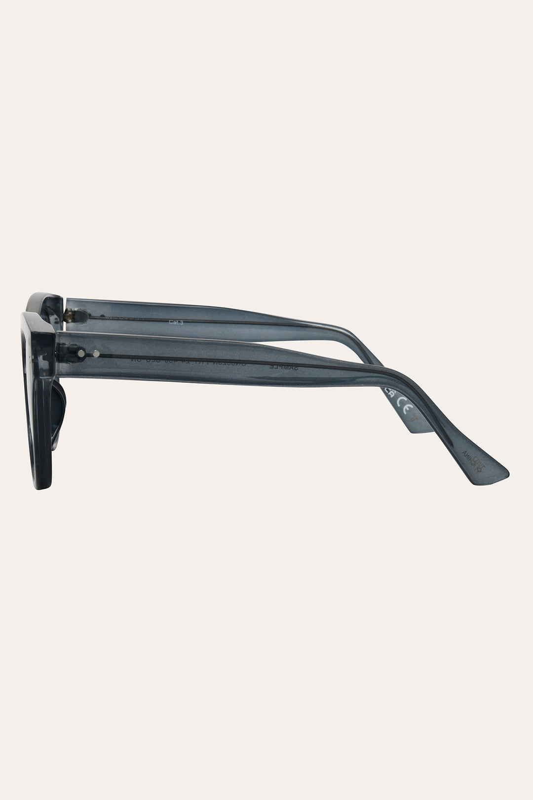 Florence Women's Sunglasses Blue - Frye