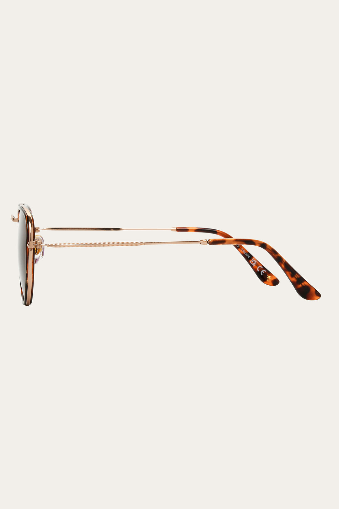 Josie Tort Sunglasses Tort - Frye