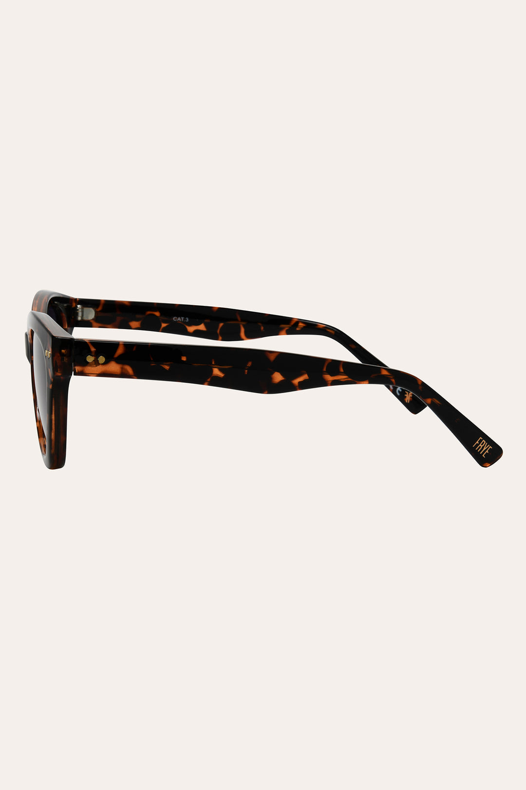 Casey Women's Sunglasses Tort - Frye
