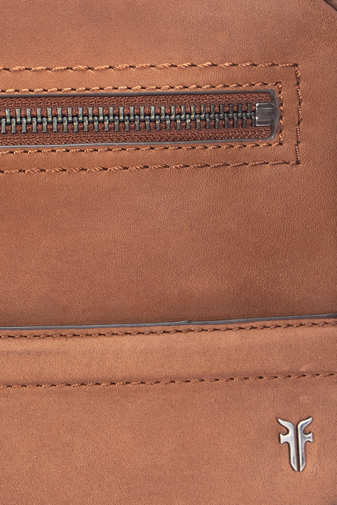Nash Cognac Sling Cognac - Frye