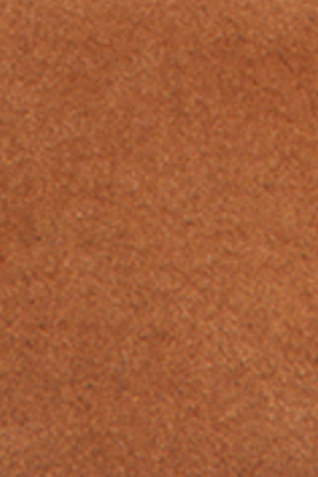 Logan Nubuck Cognac Money Clip Card Case Cognac - Frye