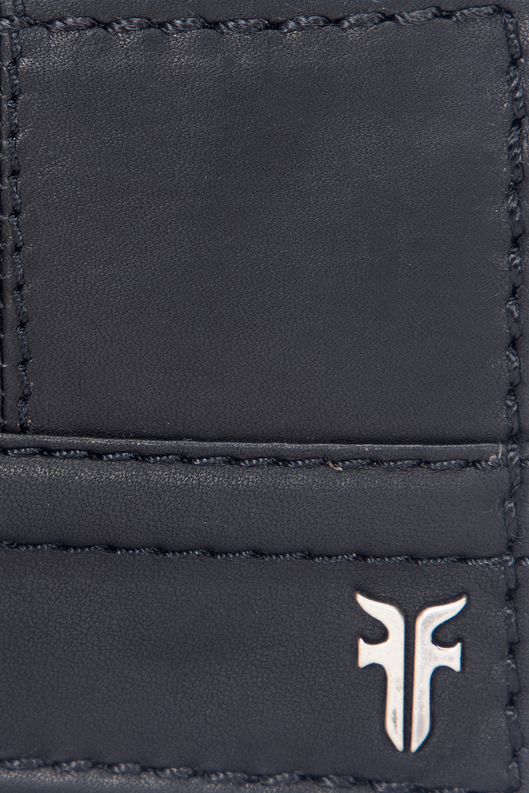 Nash Black Bifold With Foldout Cc Black - Frye