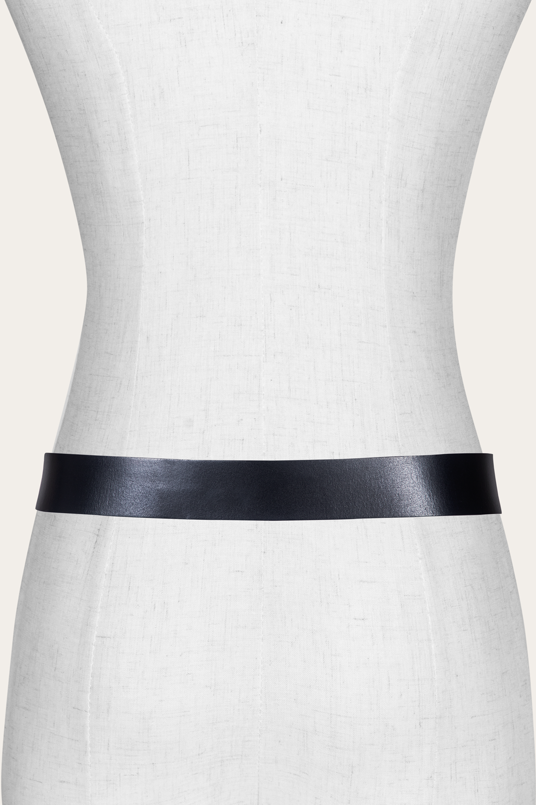 Women’s Black 38mm Belt Black - Frye
