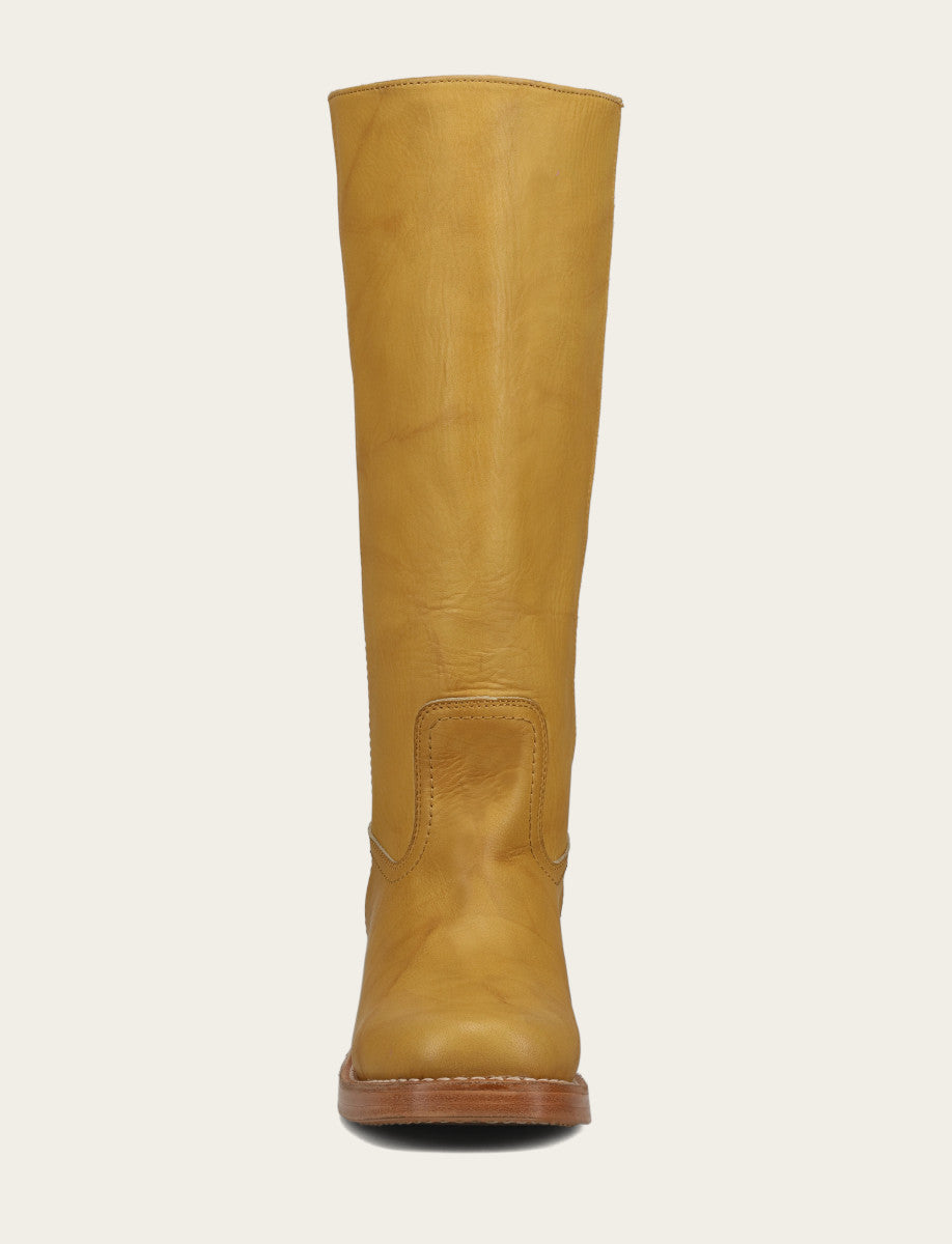 Women's Banana Campus 14L Boots Banana - Frye