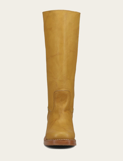 Women's Banana Campus 14L Boots Banana - Frye