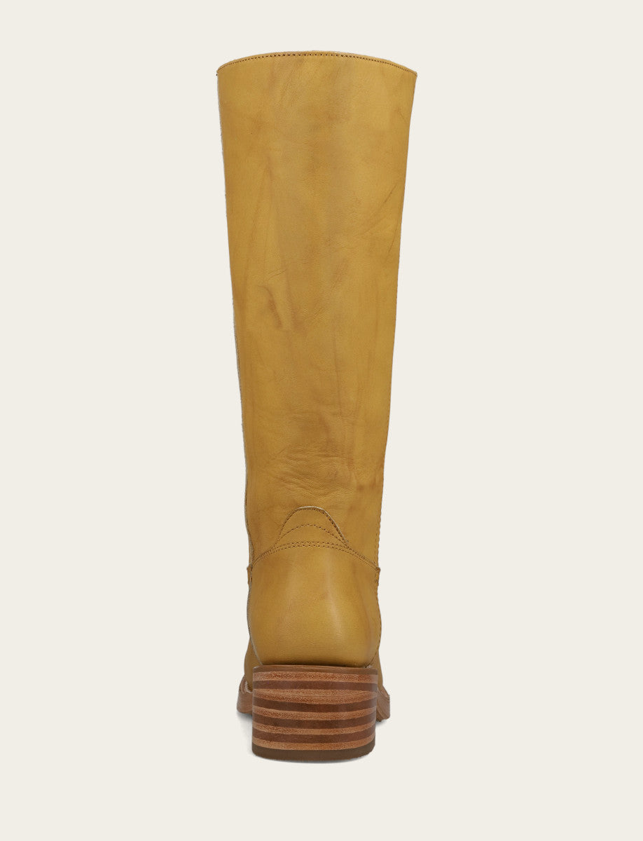 Women's Banana Campus 14L Boots Banana - Frye