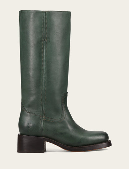 Women's Forest Campus 14L Boot Forest - Frye