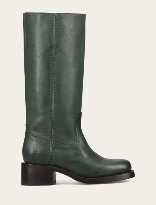 Women's Forest Campus 14L Boot Forest - Frye
