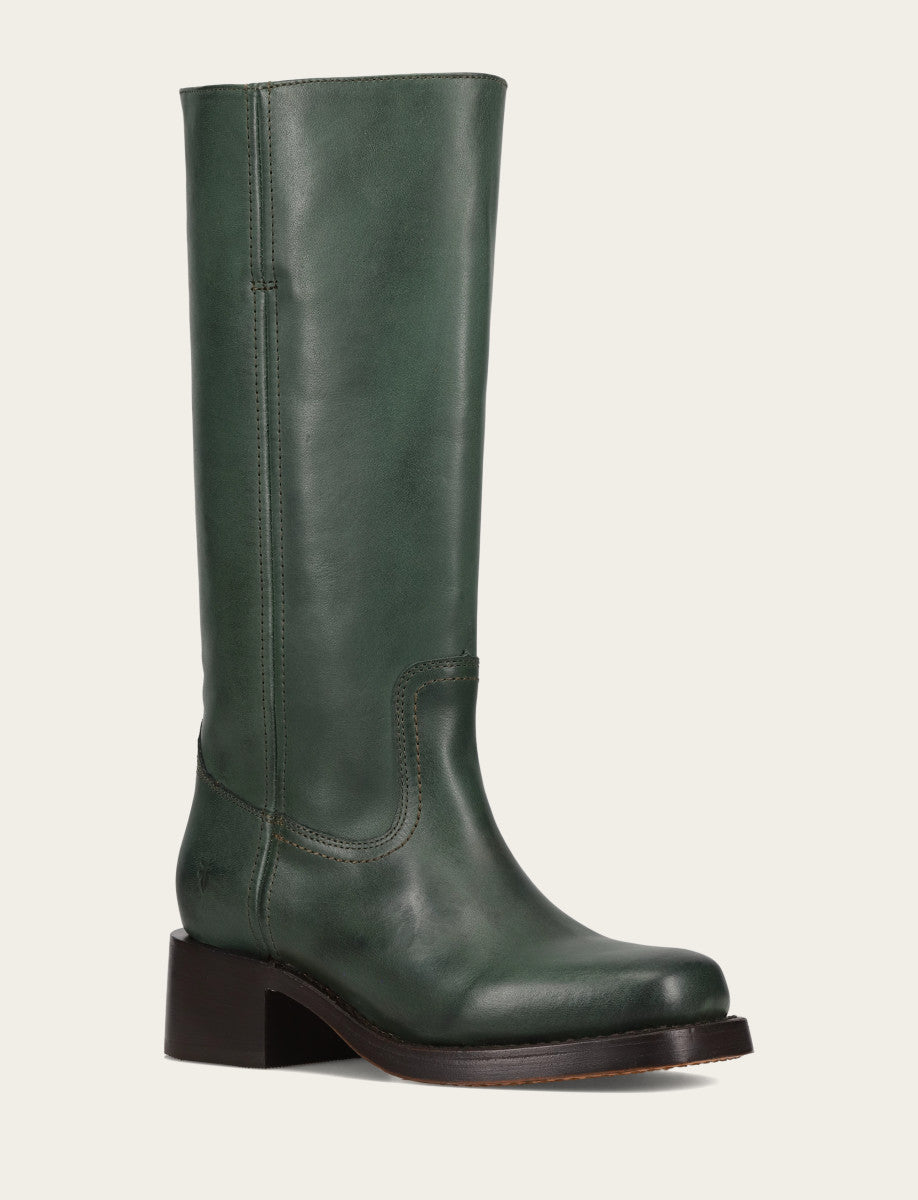 Women's Forest Campus 14L Boot Forest - Frye