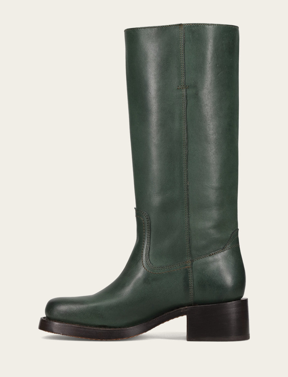 Women's Forest Campus 14L Boot Forest - Frye