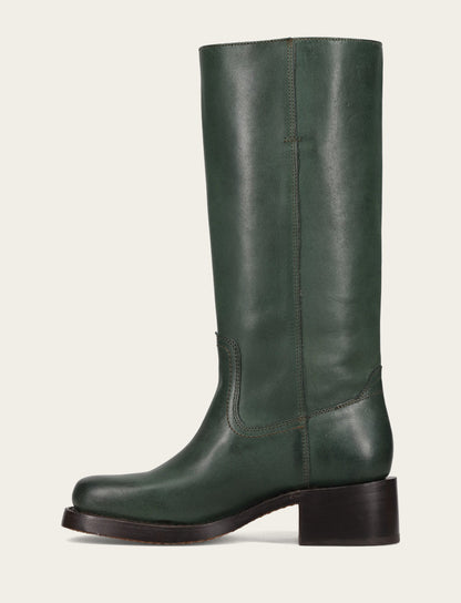 Women's Forest Campus 14L Boot Forest - Frye