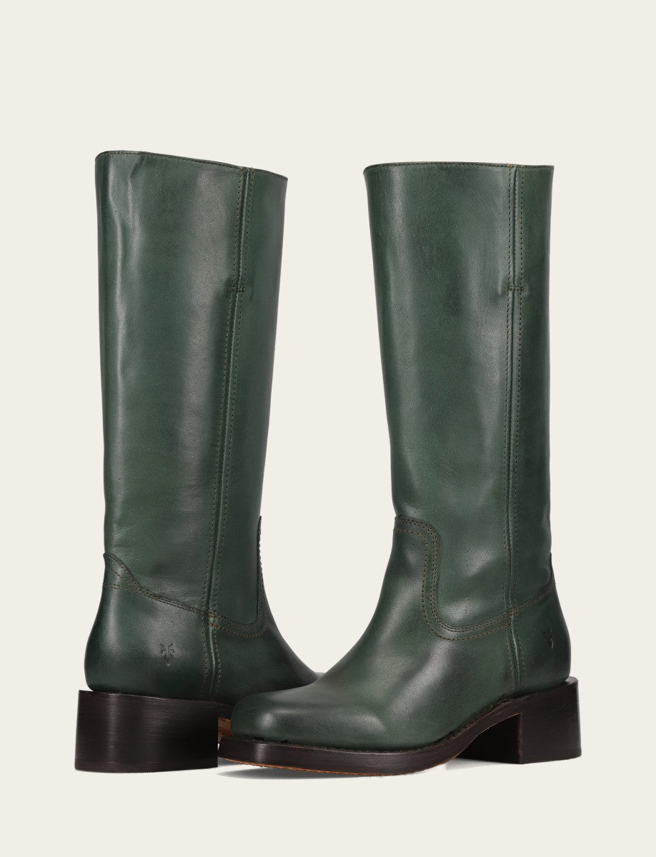 Women's Forest Campus 14L Boot Forest - Frye
