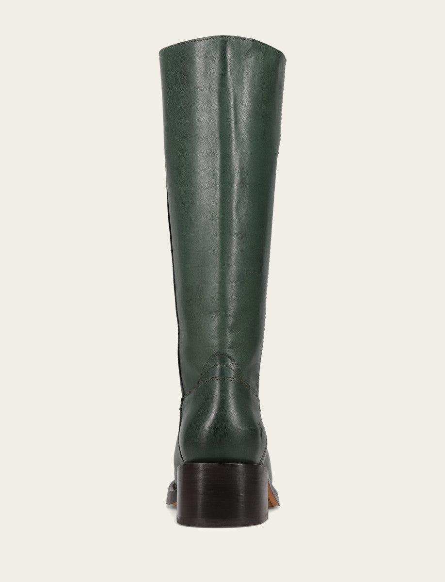 Women's Forest Campus 14L Boot Forest - Frye
