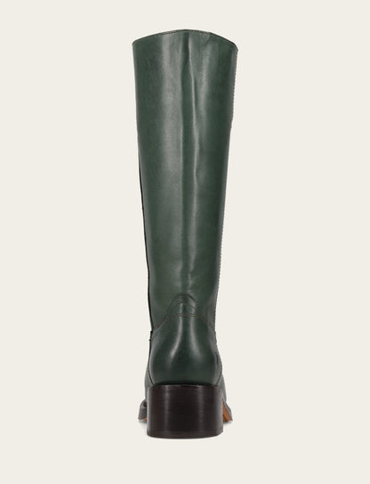 Women's Forest Campus 14L Boot Forest - Frye