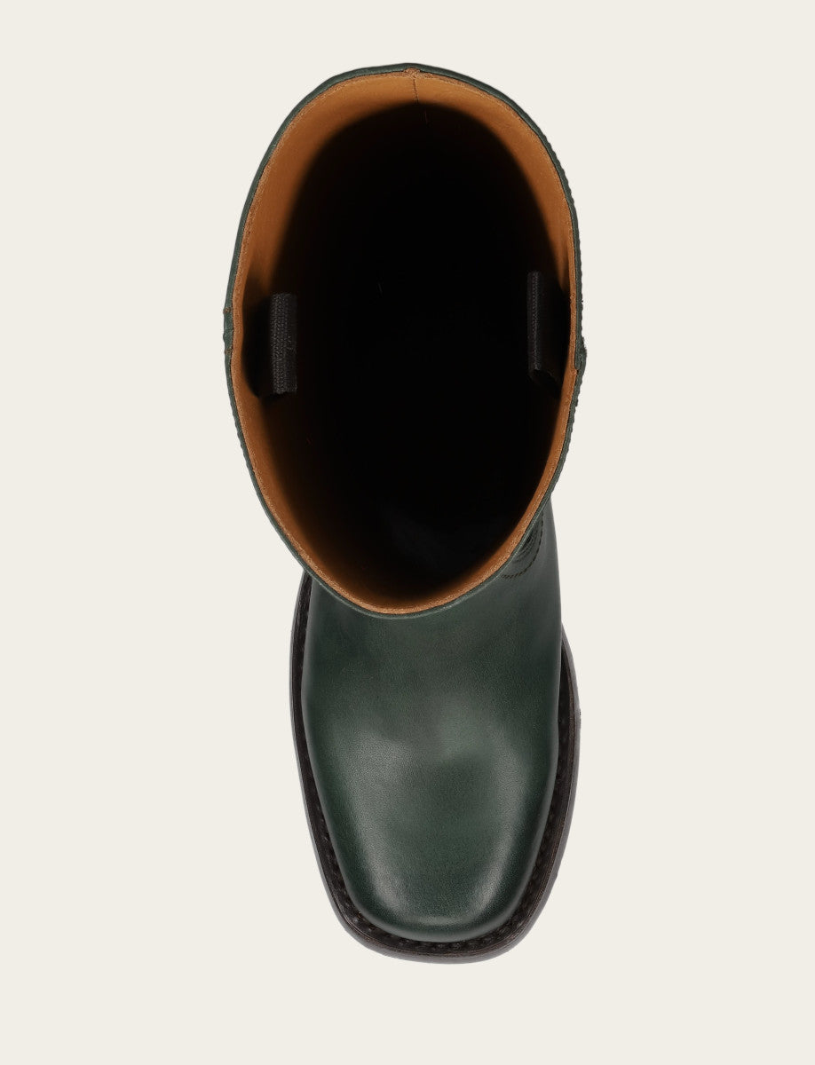 Women's Forest Campus 14L Boot Forest - Frye