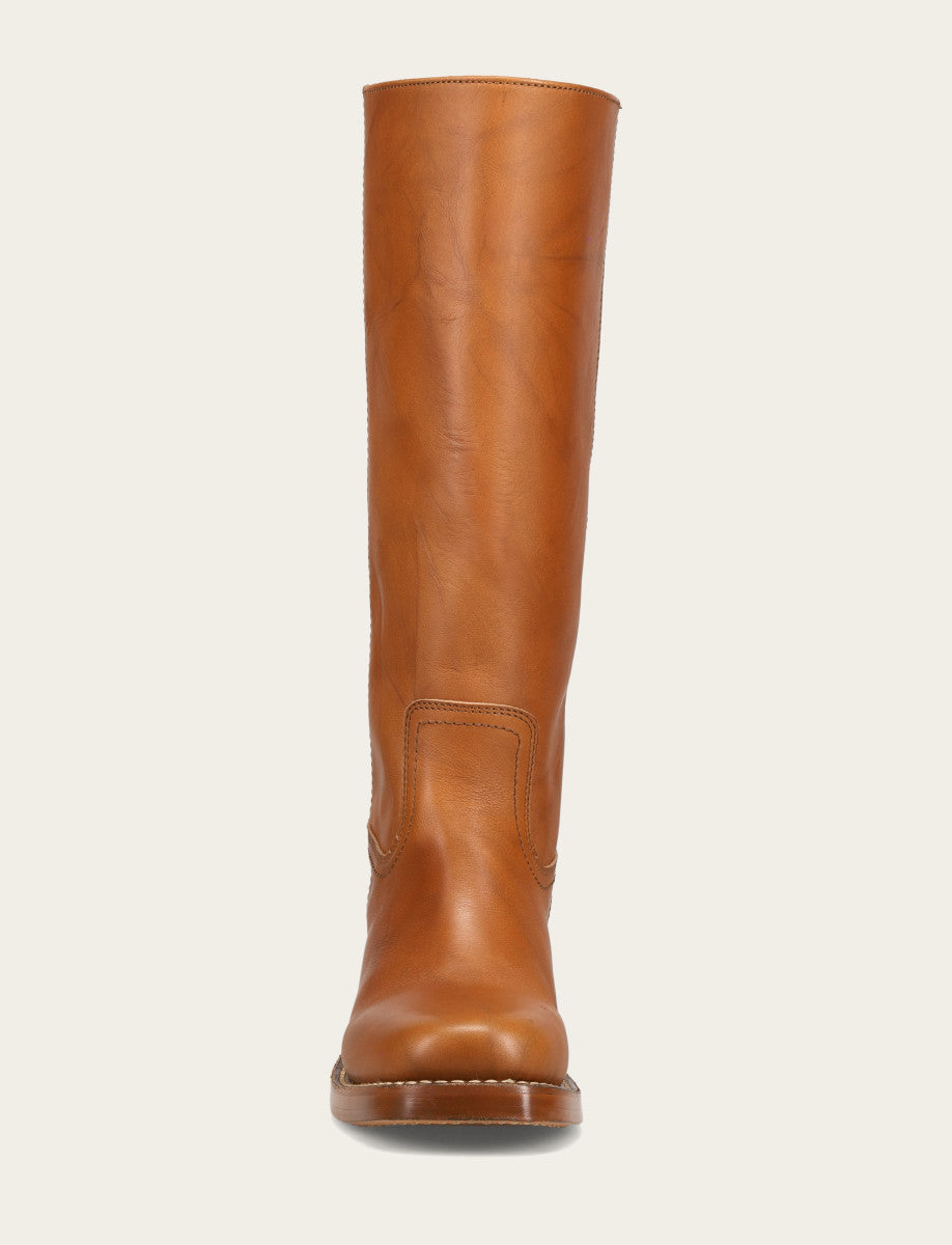 Women's Saddle Campus 14L Boots Saddle - Frye
