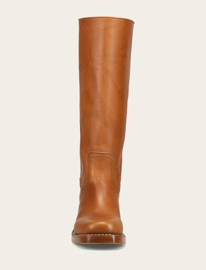 Women's Saddle Campus 14L Boots Saddle - Frye