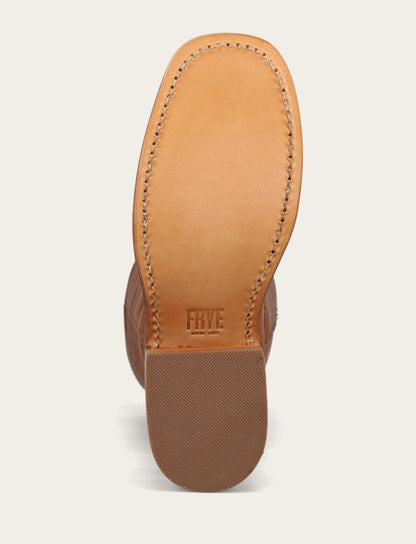 Women's Saddle Campus 14L Boots Saddle - Frye