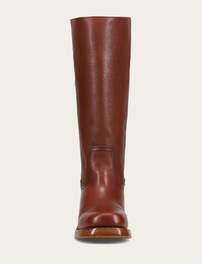 Women's Garnet Campus 14L Boot Garnet - Frye