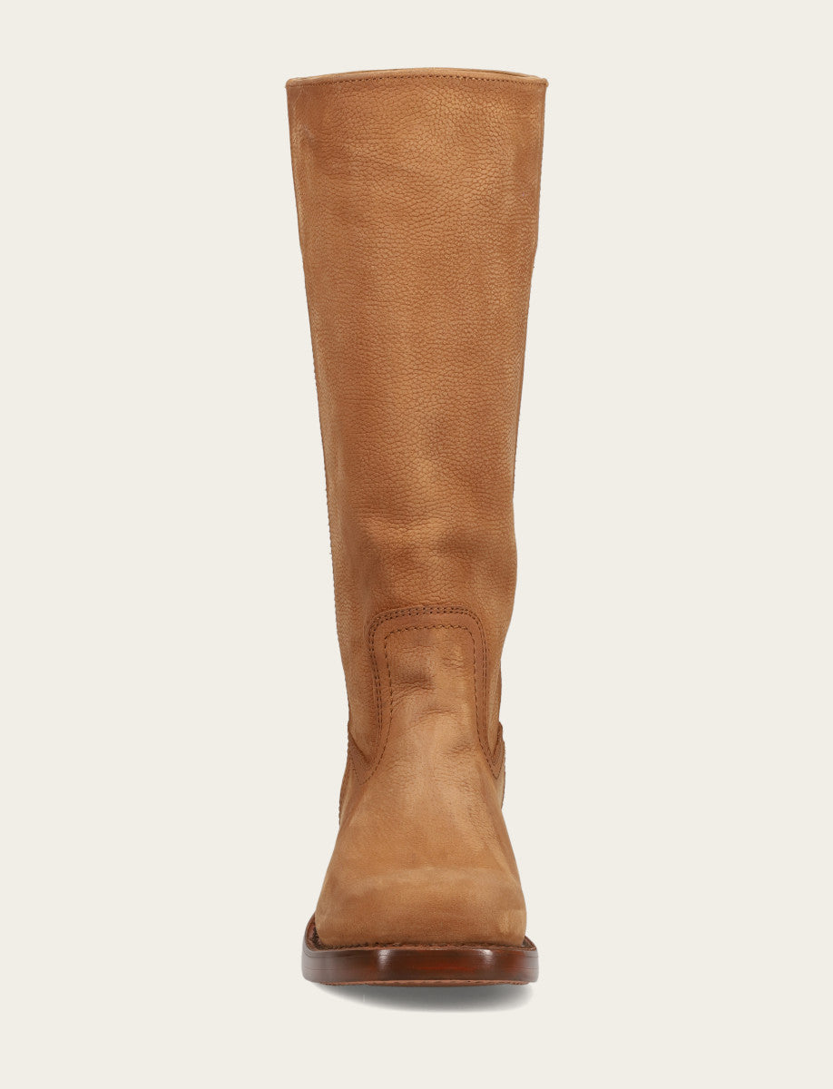 Light Brown Campus 14L Boot Light Brown - Frye