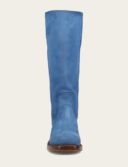 Royal Blue Campus 14L Boot Royal Blue - Frye