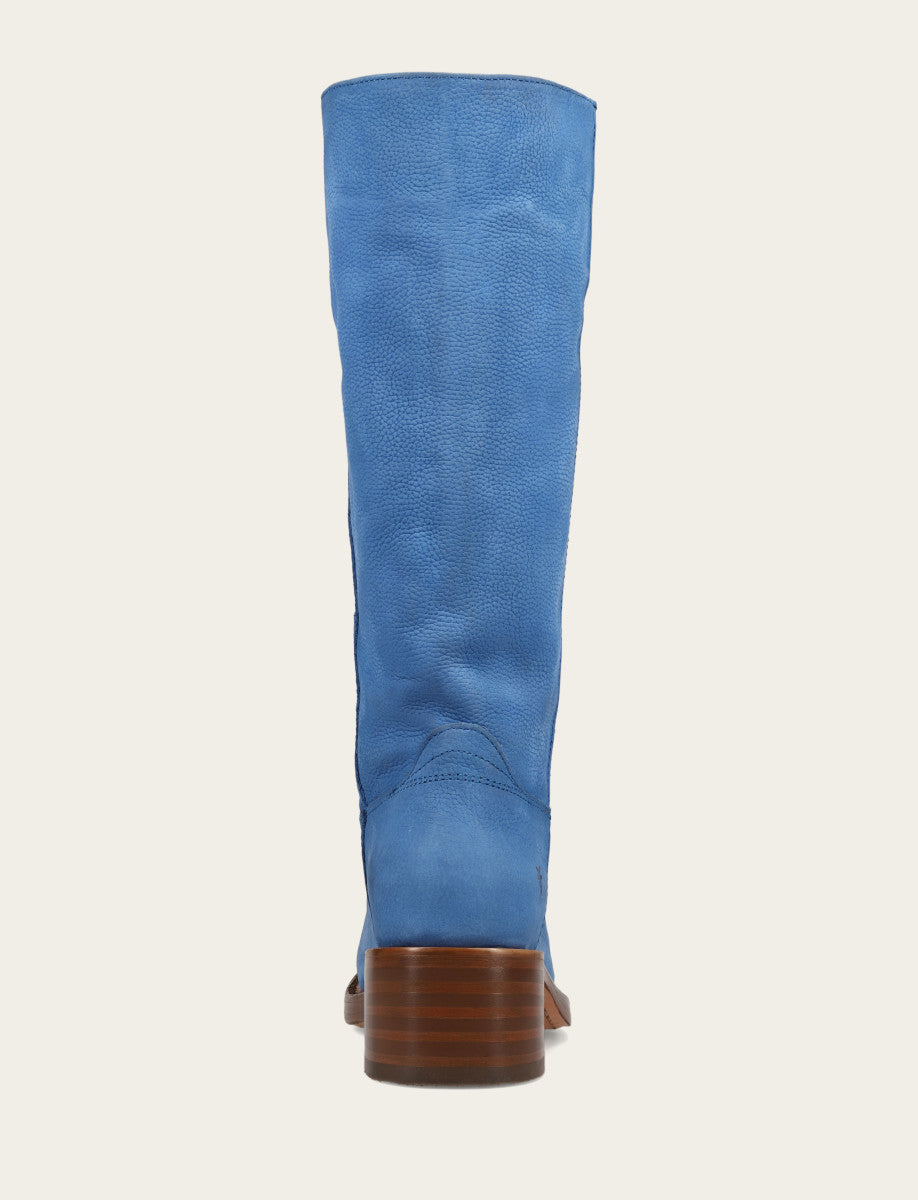 Royal Blue Campus 14L Boot Royal Blue - Frye