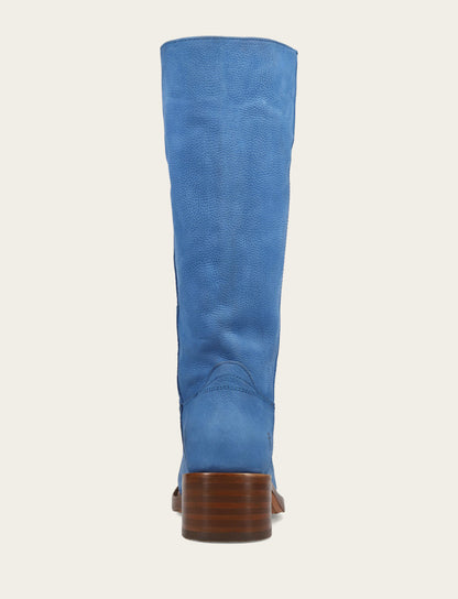 Royal Blue Campus 14L Boot Royal Blue - Frye