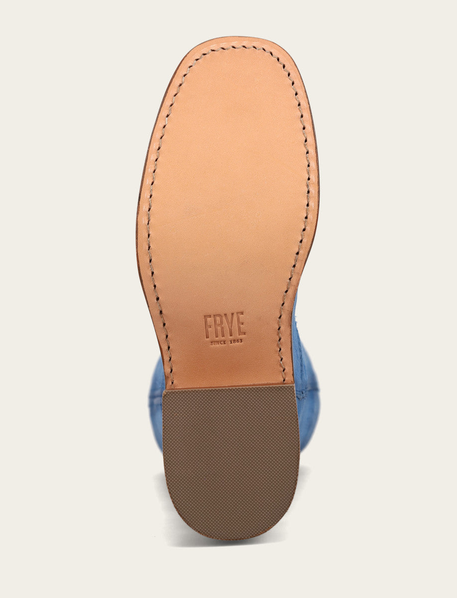 Royal Blue Campus 14L Boot Royal Blue - Frye