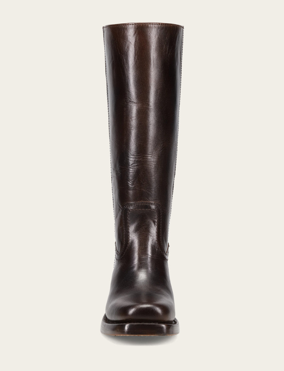 Women's Bourbon Campus 14L Boots Bourbon - Frye