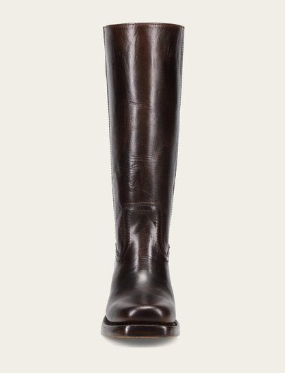Women's Bourbon Campus 14L Boots Bourbon - Frye
