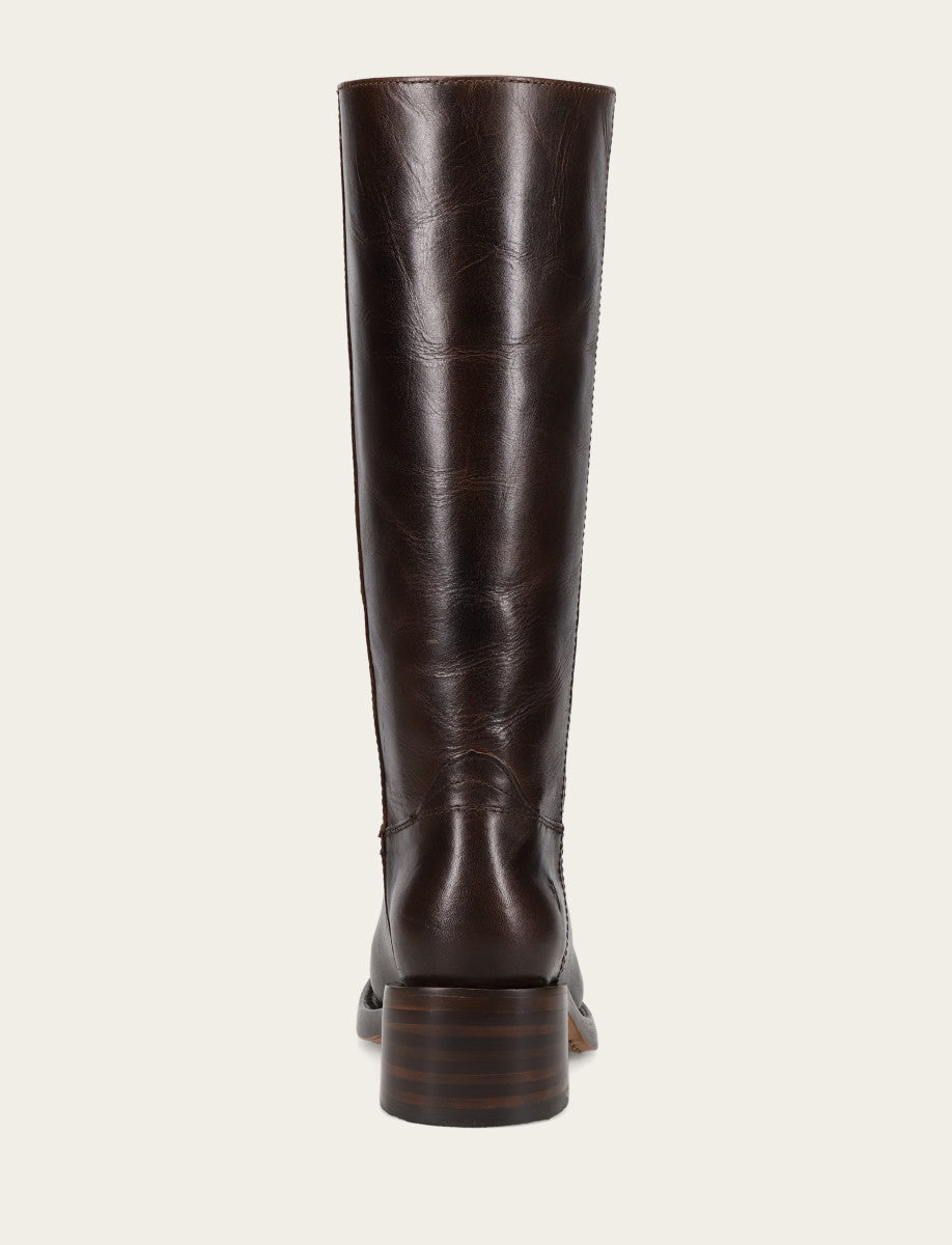 Women's Bourbon Campus 14L Boots Bourbon - Frye
