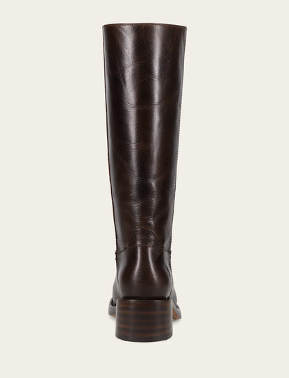 Women's Bourbon Campus 14L Boots Bourbon - Frye