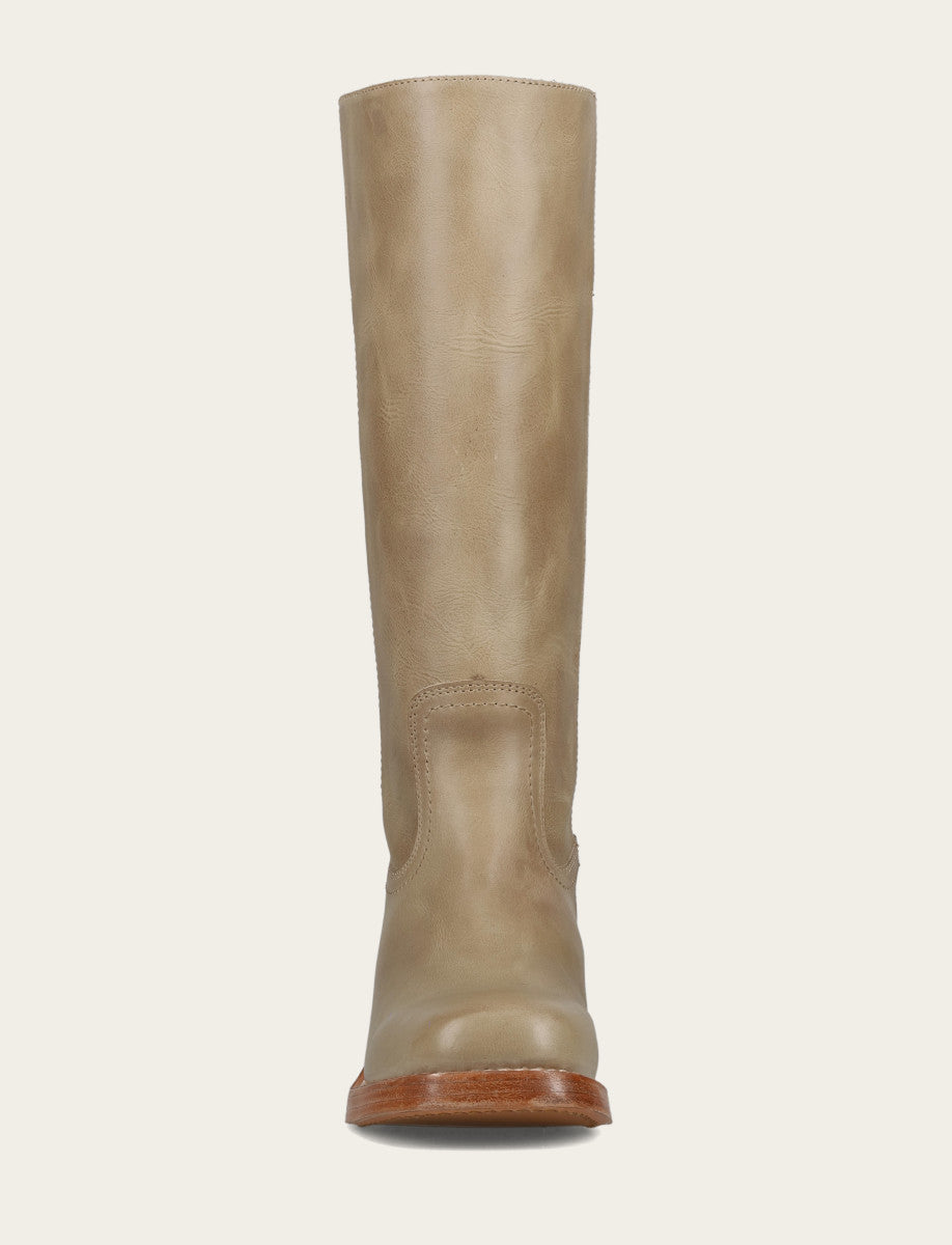 Eucalyptus Campus 14L Wide Calf Boots Eucalyptus - Frye