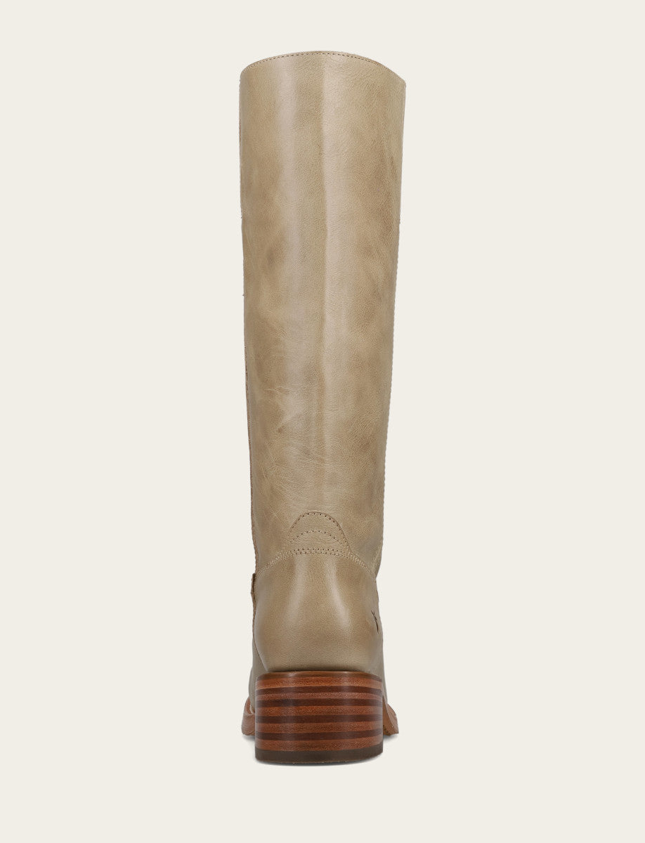 Eucalyptus Campus 14L Wide Calf Boots Eucalyptus - Frye